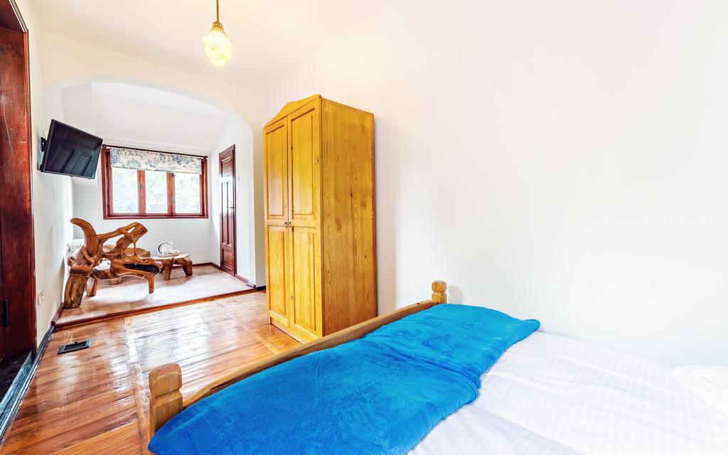 Apartamenty Everysky - Willa Grota Karpacz Eksteriør billede