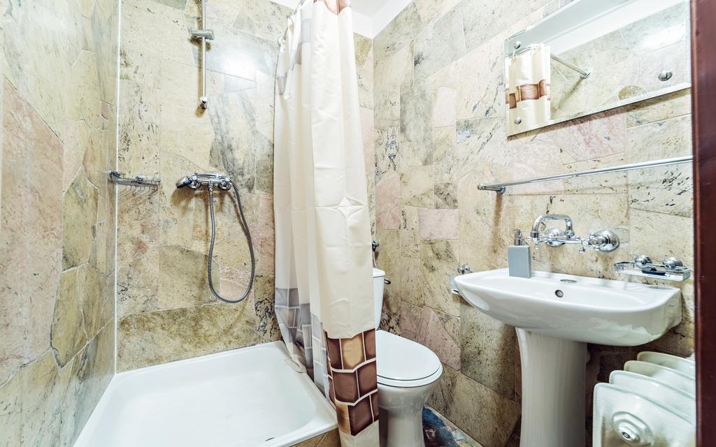 Apartamenty Everysky - Willa Grota Karpacz Eksteriør billede